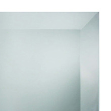 Montana Bevelled Edge Mirror with Hanger
